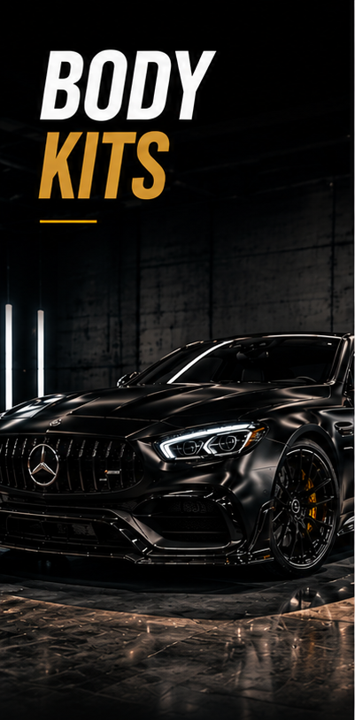 Body Kits