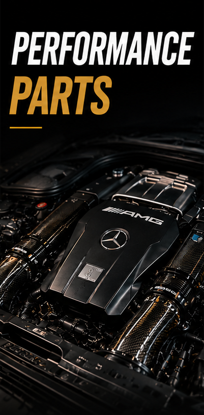 Performance Parts