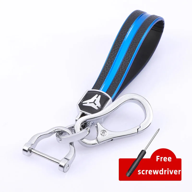 Car Key Cover Case Keychain For Mercedes Benz W177 W205 W213 W222 X167 AMG E200 E260 E S G Class GLC CLE CLA GLB GLS Shell Fob